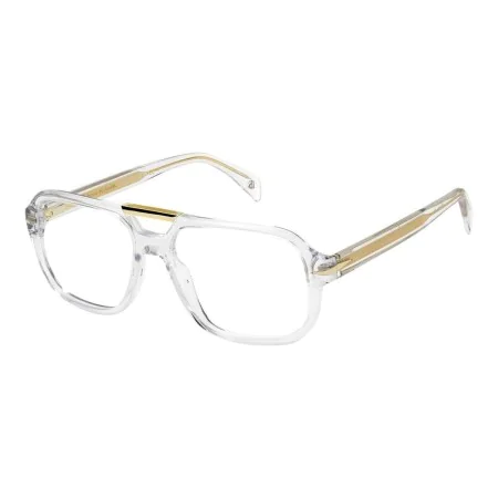 Men' Spectacle frame David Beckham DB 7108 by David Beckham, Glasses and accessories - Ref: S7295871, Price: 221,41 €, Discou...