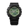 Montre Homme Casio G-Shock GA-110CD-1A3ER Noir Vert de Casio G-Shock, Montres bracelet - Réf : S7295878, Prix : 146,29 €, Rem...