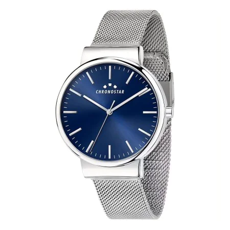 Relógio masculino Chronostar R3753286002 de Chronostar, Relógios com braselete - Ref: S7295921, Preço: 55,41 €, Desconto: %