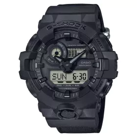 Men's Watch Casio G-Shock GA-700BCE-1AER (Ø 53,5 mm) by Casio G-Shock, Wrist Watches - Ref: S7295930, Price: 132,56 €, Discou...