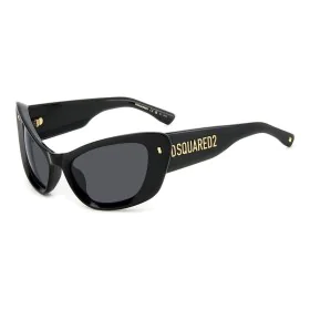 Damensonnenbrille Dsquared2 D2 0118_S von Dsquared2, Brillen und Zubehör - Ref: S7295936, Preis: 264,59 €, Rabatt: %