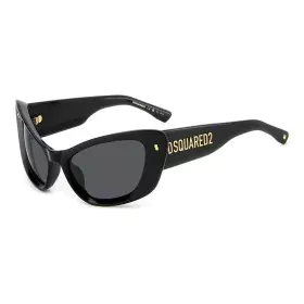 Damensonnenbrille Dsquared2 D2 0118_S von Dsquared2, Brillen und Zubehör - Ref: S7295936, Preis: 288,94 €, Rabatt: %