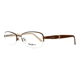 Ladies' Spectacle frame Pepe Jeans PJ1155-C2-52 by Pepe Jeans, Glasses and accessories - Ref: S7295943, Price: 54,75 €, Disco...