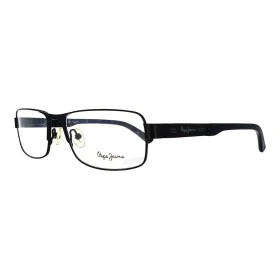 Men' Spectacle frame Pepe Jeans PJ1131-C1-54 by Pepe Jeans, Glasses and accessories - Ref: S7295944, Price: 48,53 €, Discount: %