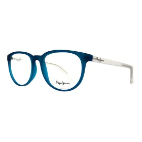 Monture de Lunettes Unisexe Pepe Jeans PJ3141-C5-51 de Pepe Jeans, Lunettes et accessoires - Réf : S7295945, Prix : 48,53 €, ...