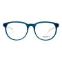 Unisex' Spectacle frame Pepe Jeans PJ3141-C5-51 by Pepe Jeans, Glasses and accessories - Ref: S7295945, Price: 48,53 €, Disco...