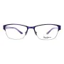 Ladies' Spectacle frame Pepe Jeans PJ1178-C1-53 by Pepe Jeans, Glasses and accessories - Ref: S7295946, Price: 46,60 €, Disco...