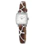 Relógio feminino Tissot LOVELY W-DIAMONDS (Ø 20 mm) de Tissot, Relógios com braselete - Ref: S7295965, Preço: 334,67 €, Desco...