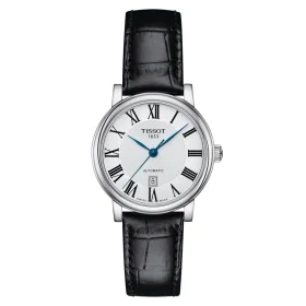 Men's Watch Tissot CARSON AUTOMATIC (Ø 30 mm) by Tissot, Wrist Watches - Ref: S7295977, Price: 473,33 €, Discount: %