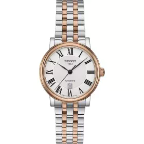 Reloj Hombre Tissot CARSON AUTOMATIC (Ø 30 mm) de Tissot, Relojes de pulsera - Ref: S7295980, Precio: 647,04 €, Descuento: %