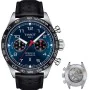 Reloj Hombre Tissot PRS 516 POWERMATIC 80 (Ø 45 mm) de Tissot, Relojes de pulsera - Ref: S7295992, Precio: 1,00 €, Descuento: %