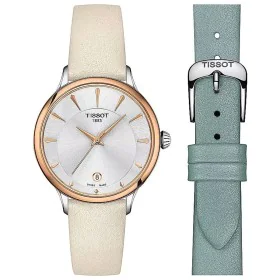 Relógio feminino Tissot ODACI SPECIAL PACK (Ø 33 mm) de Tissot, Relógios com braselete - Ref: S7295995, Preço: 330,17 €, Desc...