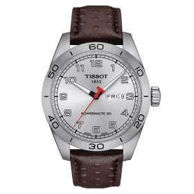 Reloj Hombre Tissot PRS 516 de Tissot, Relojes de pulsera - Ref: S7295998, Precio: 485,89 €, Descuento: %