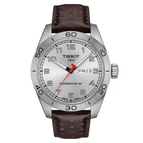 Relógio masculino Tissot PRS 516 de Tissot, Relógios com braselete - Ref: S7295998, Preço: 485,89 €, Desconto: %