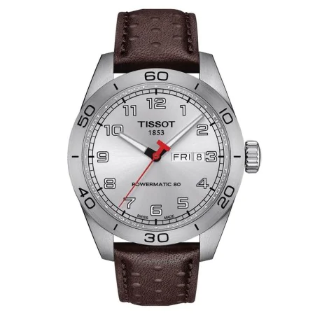 Men's Watch Tissot PRS 516 by Tissot, Wrist Watches - Ref: S7295998, Price: 553,91 €, Discount: %