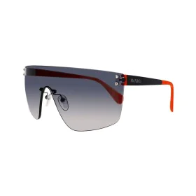 Damensonnenbrille MAX&Co MO0013-01B-00 von MAX&Co, Brillen und Zubehör - Ref: S7296004, Preis: 82,78 €, Rabatt: %