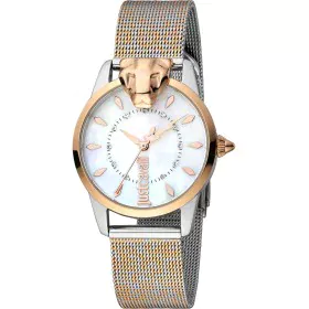 Montre Femme Just Cavalli JC1L220M0105 de Just Cavalli, Montres bracelet - Réf : S7296103, Prix : 125,54 €, Remise : %