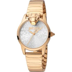 Relógio feminino Just Cavalli JC1L220M0255 de Just Cavalli, Relógios com braselete - Ref: S7296104, Preço: 140,78 €, Desconto: %