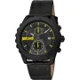 Montre Homme Just Cavalli JC1G242L0025 Noir de Just Cavalli, Montres bracelet - Réf : S7296106, Prix : 136,90 €, Remise : %