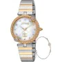 Montre Femme Just Cavalli JC1L197M0105 de Just Cavalli, Montres bracelet - Réf : S7296188, Prix : 148,67 €, Remise : %