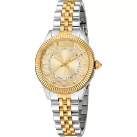 Montre Femme Just Cavalli JC1L272M0055 de Just Cavalli, Montres bracelet - Réf : S7296329, Prix : 251,30 €, Remise : %