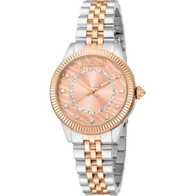 Reloj Mujer Just Cavalli JC1L272M0065 de Just Cavalli, Relojes de pulsera - Ref: S7296330, Precio: 251,30 €, Descuento: %