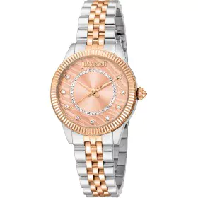 Montre Femme Just Cavalli JC1L272M0065 de Just Cavalli, Montres bracelet - Réf : S7296330, Prix : 251,30 €, Remise : %