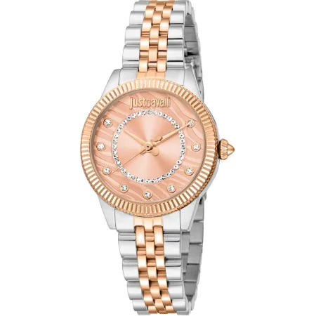 Ladies' Watch Just Cavalli JC1L272M0065 by Just Cavalli, Wrist Watches - Ref: S7296330, Price: 274,43 €, Discount: %