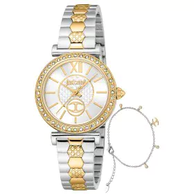 Orologio Donna Just Cavalli JC1L273M0085 di Just Cavalli, Orologi da polso - Rif: S7296331, Prezzo: 157,11 €, Sconto: %