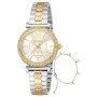 Relógio feminino Just Cavalli JC1L273M0085 de Just Cavalli, Relógios com braselete - Ref: S7296331, Preço: 145,47 €, Desconto: %