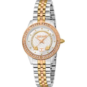 Reloj Mujer Just Cavalli JC1L275M0085 de Just Cavalli, Relojes de pulsera - Ref: S7296334, Precio: 260,97 €, Descuento: %