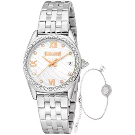 Montre Femme Just Cavalli JC1L312M0045 de Just Cavalli, Montres bracelet - Réf : S7296371, Prix : 132,57 €, Remise : %