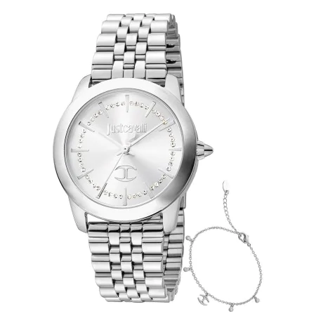 Reloj Mujer Just Cavalli JC1L211M0045 de Just Cavalli, Relojes de pulsera - Ref: S7296393, Precio: 147,00 €, Descuento: %