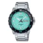 Reloj Hombre Casio DIVER (Ø 44,5 mm) de Casio, Relojes de pulsera - Ref: S7296426, Precio: 130,11 €, Descuento: %