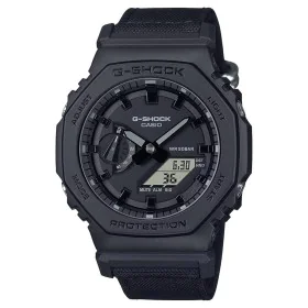 Orologio Uomo Casio GA-2100BCE-1AER (Ø 45,5 mm) di Casio, Orologi da polso - Rif: S7296428, Prezzo: 132,56 €, Sconto: %