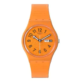 Relógio feminino Swatch SO28O703 (Ø 34 mm) de Swatch, Relógios com braselete - Ref: S7296447, Preço: 106,26 €, Desconto: %