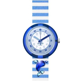 Uhr für Kleinkinder Flik Flak ZFPNP147 von Flik Flak, Armbanduhren - Ref: S7296456, Preis: 88,48 €, Rabatt: %