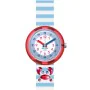 Montre Enfant Flik Flak ZFPNP143 de Flik Flak, Montres bracelet - Réf : S7296457, Prix : 88,48 €, Remise : %