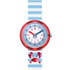 Montre Enfant Flik Flak ZFPNP143 de Flik Flak, Montres bracelet - Réf : S7296457, Prix : 88,48 €, Remise : %