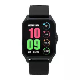 Reloj Hombre Radiant RAS10401DF Negro de Radiant, Relojes de pulsera - Ref: S7296461, Precio: 86,44 €, Descuento: %