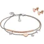 Bracciale Donna Emporio Armani SENTIMENTAL SPECIAL PACK di Emporio Armani, Bracciali - Rif: S7296535, Prezzo: 153,97 €, Scont...