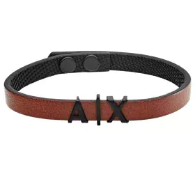 Bracelete masculino Armani Exchange AXG0054001 de Armani Exchange, Pulseiras - Ref: S7296600, Preço: 79,75 €, Desconto: %