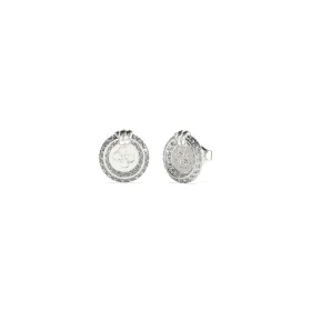 Ladies' Earrings Guess JUBE04058JWRHT-U Stainless steel by Guess, Earrings - Ref: S7296657, Price: 65,62 €, Discount: %