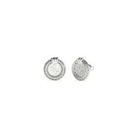 Boucles d´oreilles Femme Guess JUBE04058JWRHT-U Acier inoxydable de Guess, Boucles d'oreilles - Réf : S7296657, Prix : 65,62 ...