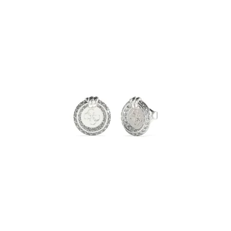 Boucles d´oreilles Femme Guess JUBE04058JWRHT-U Acier inoxydable de Guess, Boucles d'oreilles - Réf : S7296657, Prix : 64,57 ...