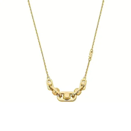 Collar Mujer Michael Kors MKC170800710 de Michael Kors, Collares - Ref: S7296682, Precio: 165,01 €, Descuento: %