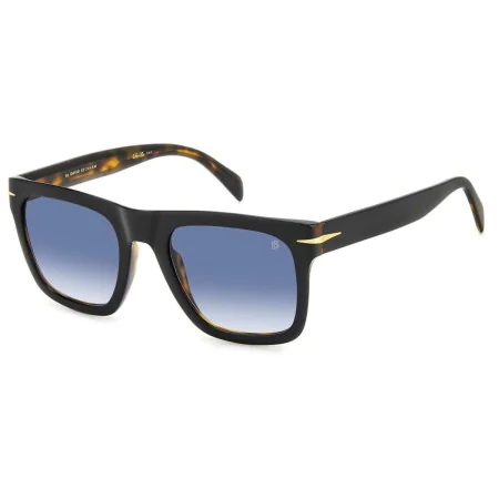 Lunettes de soleil Homme David Beckham DB 7000_S FLAT de David Beckham, Lunettes et accessoires - Réf : S7296690, Prix : 222,...