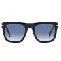 Lunettes de soleil Homme David Beckham DB 7000_S FLAT de David Beckham, Lunettes et accessoires - Réf : S7296690, Prix : 222,...