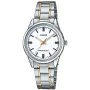 Montre Femme Casio COLLECTION de Casio, Montres bracelet - Réf : S7296697, Prix : 71,58 €, Remise : %