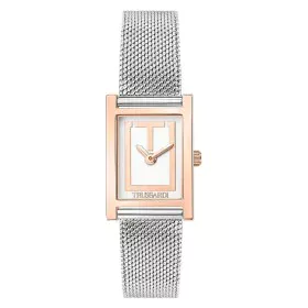 Reloj Mujer Trussardi R2453155503 de Trussardi, Relojes de pulsera - Ref: S7296707, Precio: 139,08 €, Descuento: %